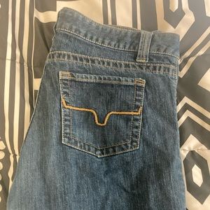 Kimes Ranch Betty Jeans
